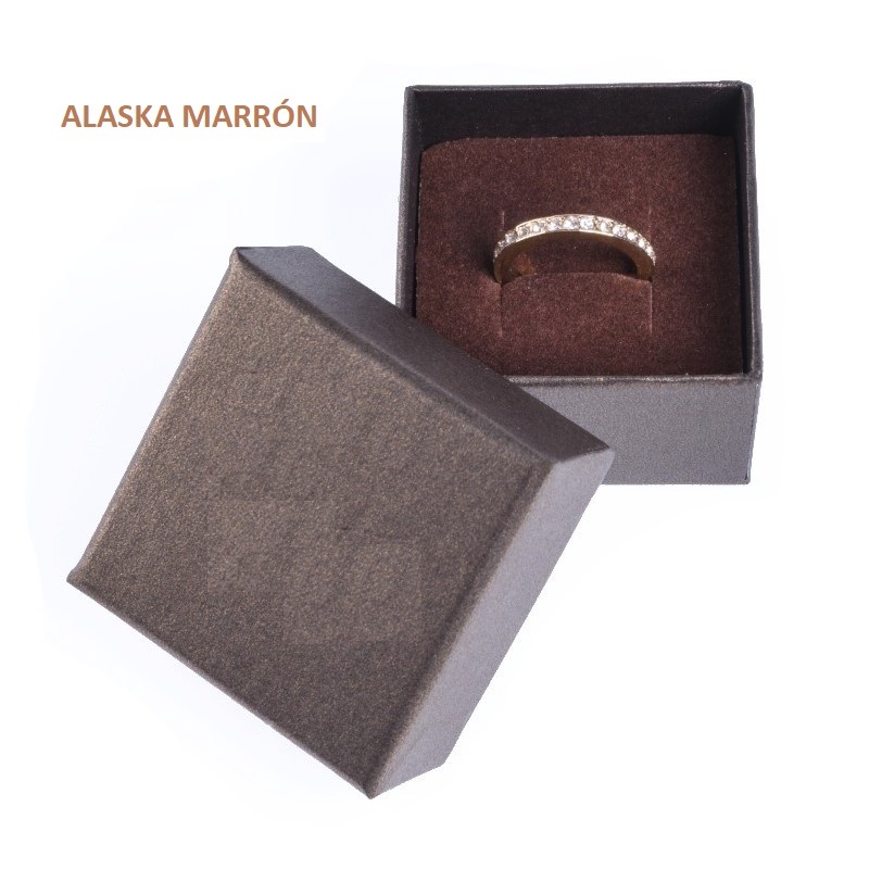 Alaska ICE multiuso pequeña 51x51x33 mm.